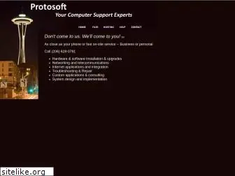 protosoft.com