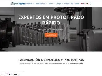 protospain.com