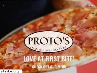 protospizza.com