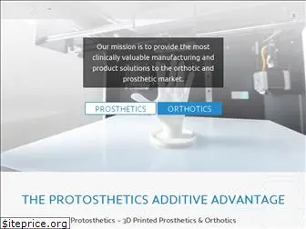protosthetics.com