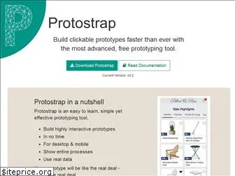 protostrap.ch