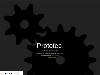 prototec.co.nz