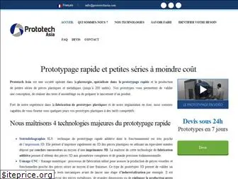prototechasia.com