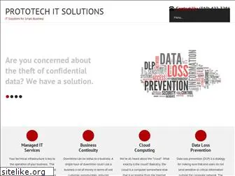 prototechit.com