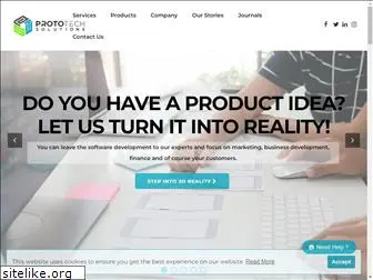 prototechsolutions.com