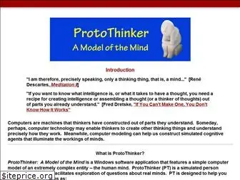 protothinker.com