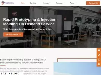 prototool.com