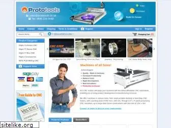 prototools.co.uk