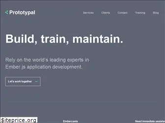 prototypal.io