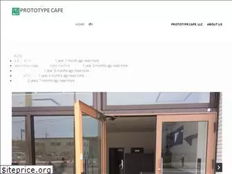prototype-cafe.space