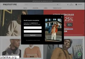 prototype.com.ar