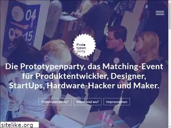 prototypenparty.com