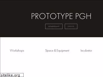 prototypepgh.com