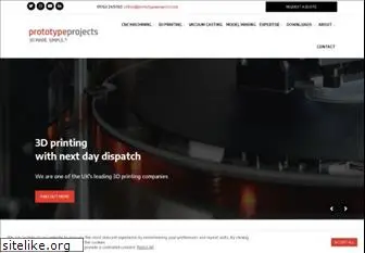 prototypeprojects.com