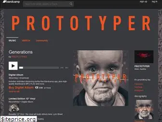 prototypermusic.com