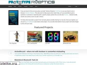 prototyperobotics.com