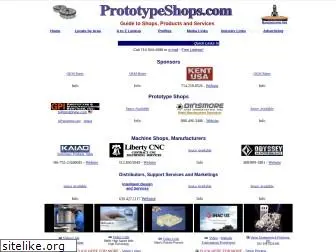 prototypeshops.com