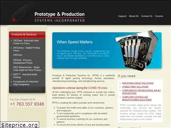 prototypesys.com