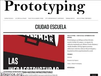 prototyping.es