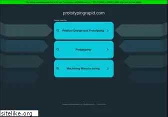 prototypingrapid.com