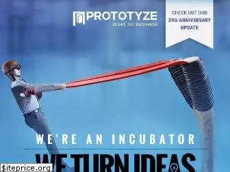 prototyze.com