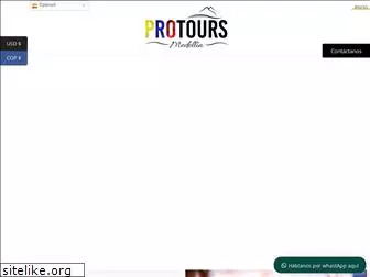 protours.com.co