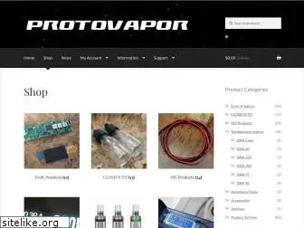 protovapor.com