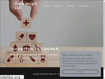 protowright.com