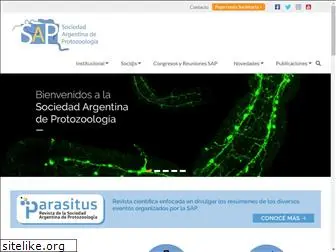 protozoologia.org.ar