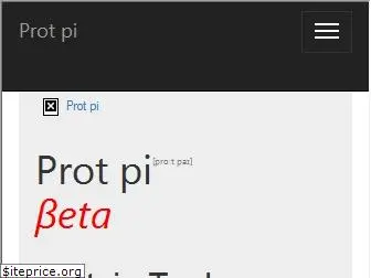 protpi.ch