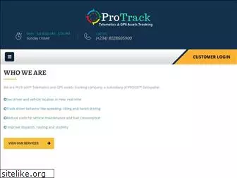 protrack.com.ng