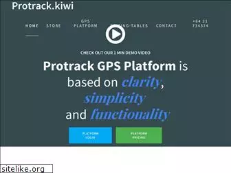 protrack.kiwi