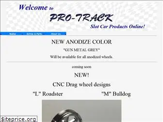 protrackcorp.com