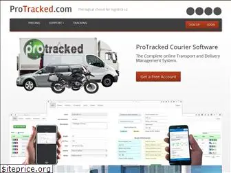 protracked.com