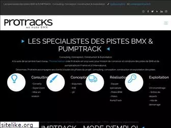 protracks-bmx.com