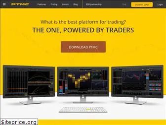 protrader.org