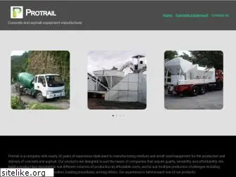 protrail.com