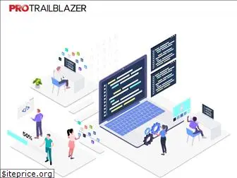 protrailblazer.com