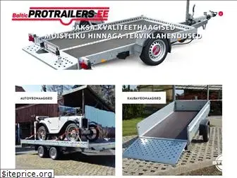 protrailers.ee