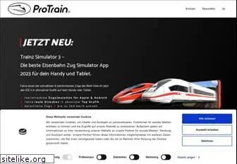 protrain.de