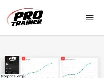 protrainer.app