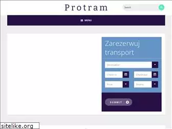 protram.com.pl