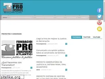 protransparencia.org