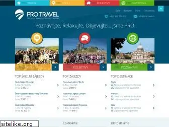 protravel.cz