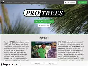 protrees.com