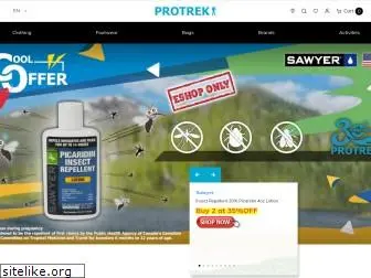 protrek.com.hk