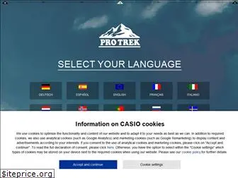 protrek.eu