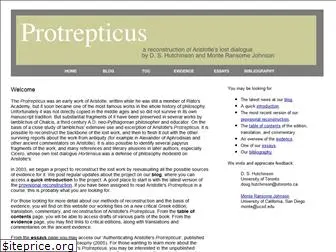 protrepticus.info