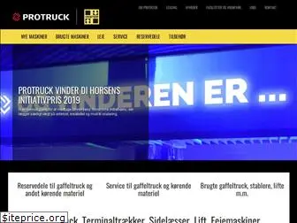 protruck.dk