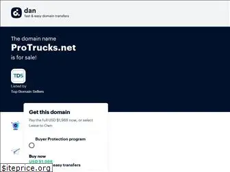 protrucks.net